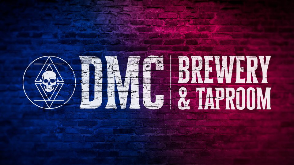 DMC Brewery, Leeds