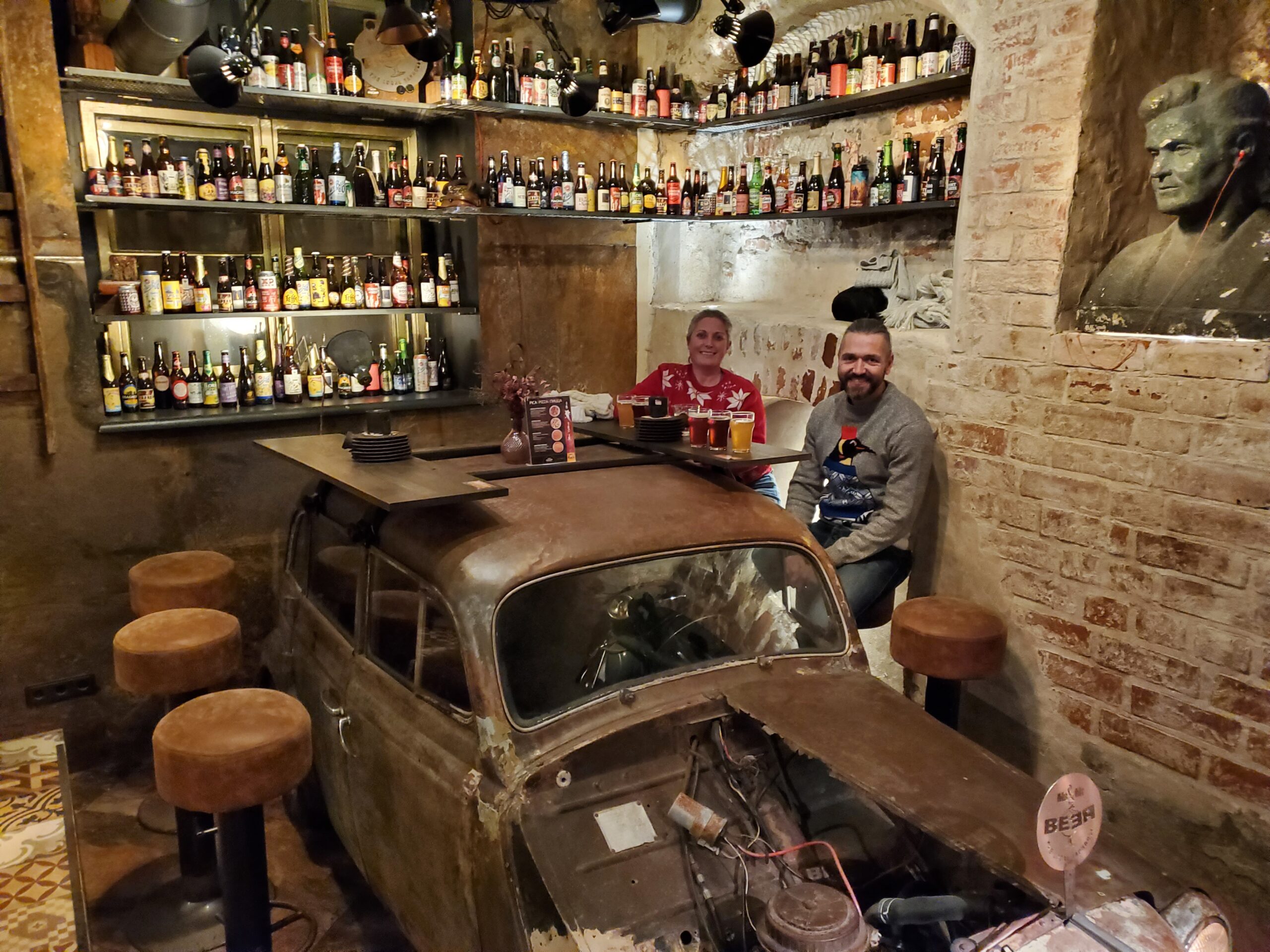 Best Beer Bars in Riga