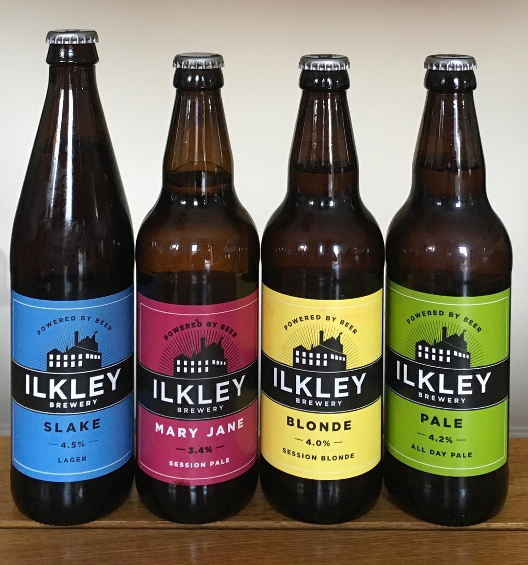 Ilkley Brewery