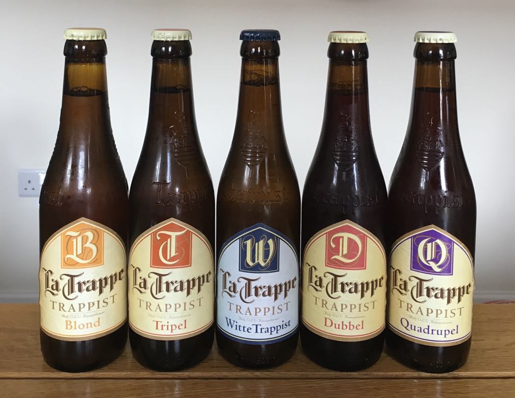 La Trappe