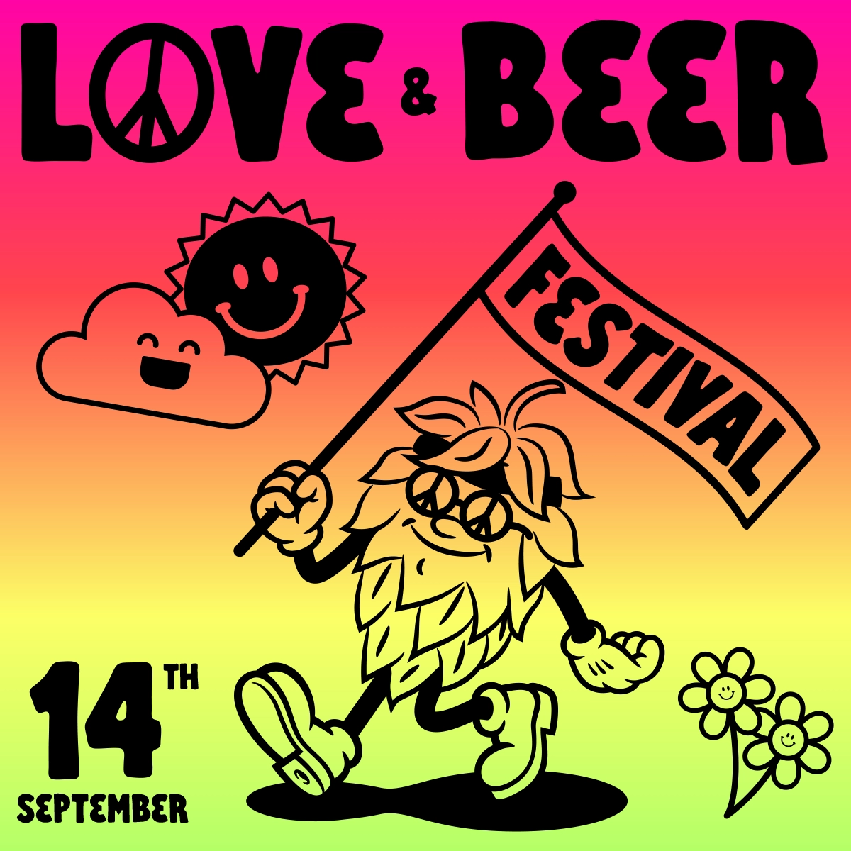 Love & Beer Festival 2024