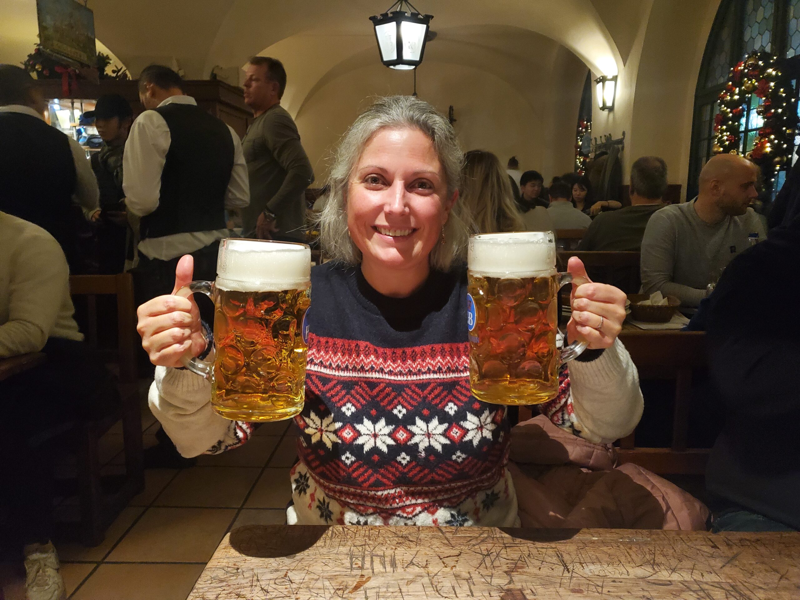 3 Things Beer Lovers Should Do In Munich (That Aren’t Oktoberfest)